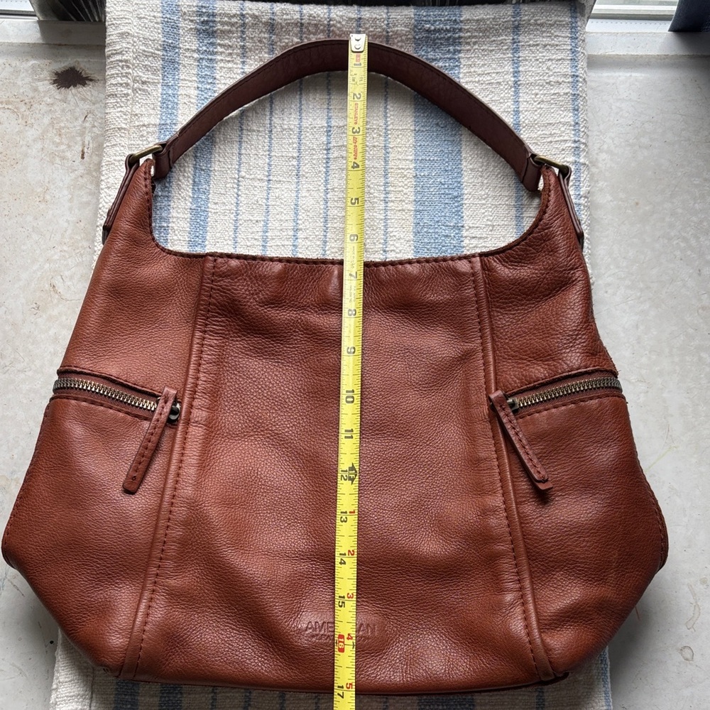 American Leather Co. Bag - Picture 11 of 13